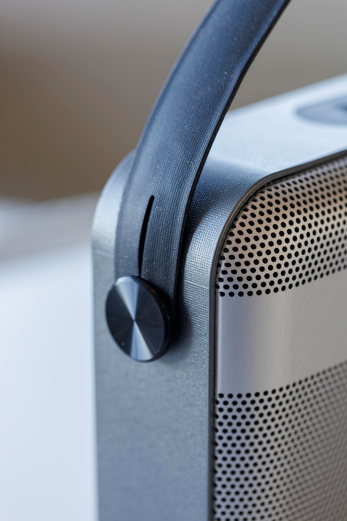 BrandCharger trådlös högtalare Nano Beast