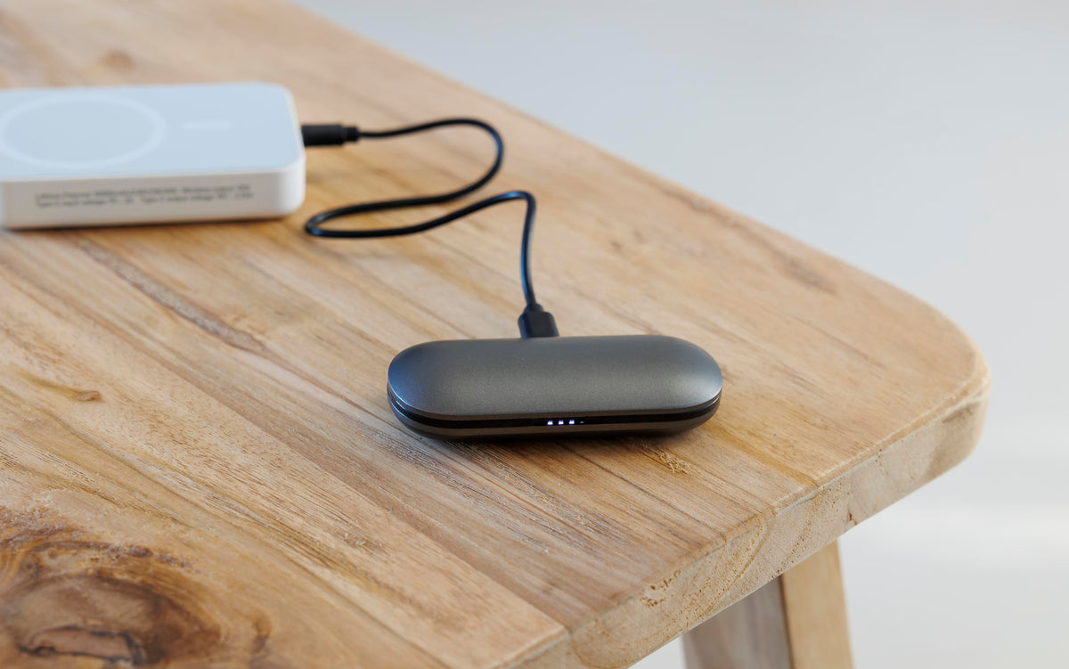 BrandCharger Aria wireless earbuds