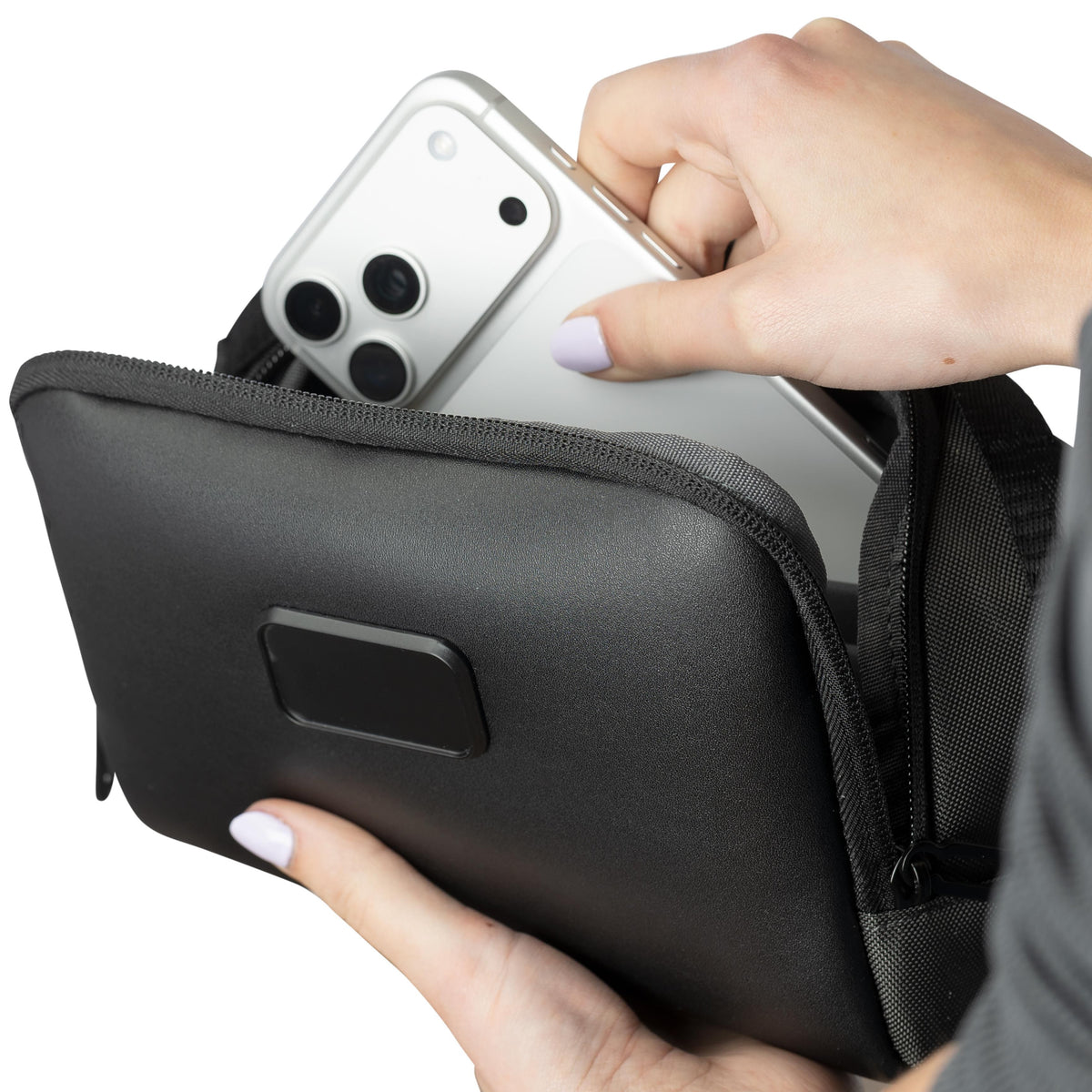 BrandCharger resefodral Virtuo Ora