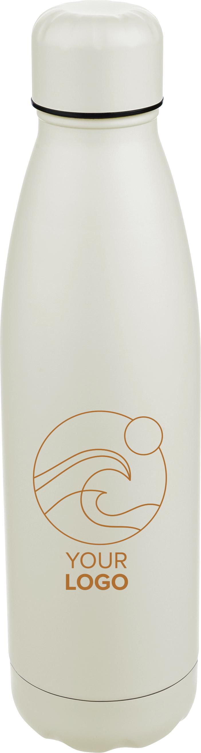 Återvunnen dryckesflaska 700 ml Breeze
