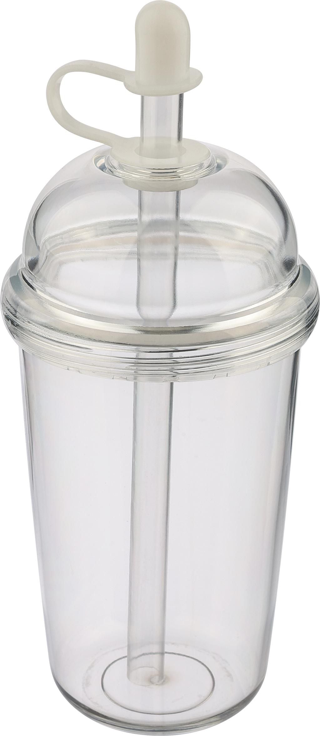 Travel mug Glow | Recycled | 500 ml