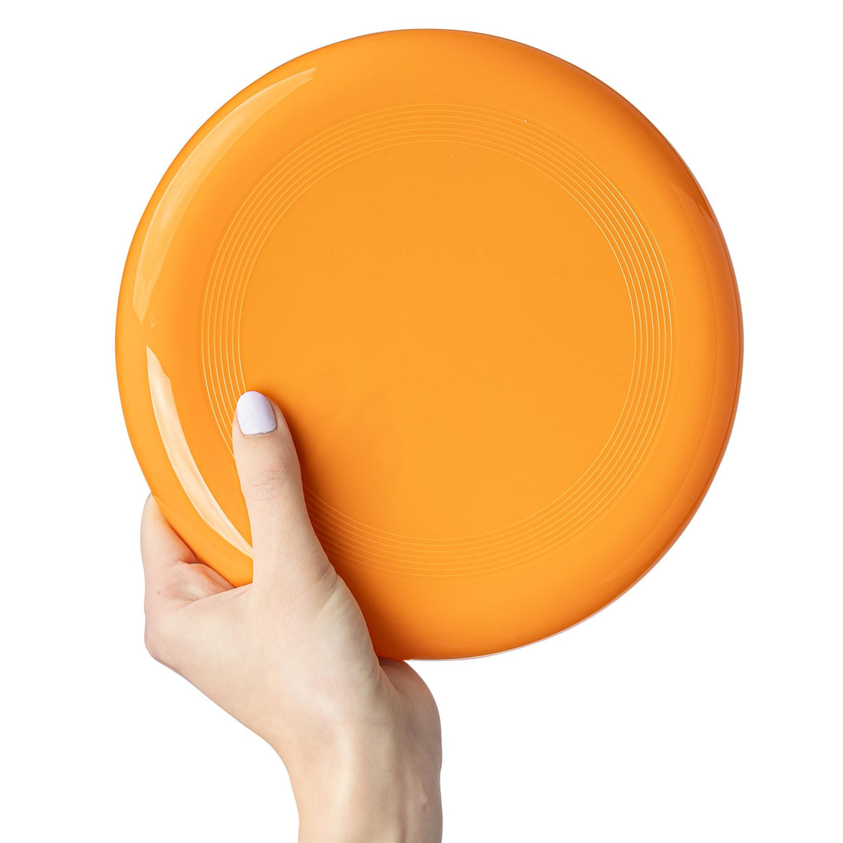Återvunnen frisbee Drift