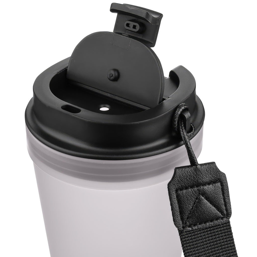 Travel mug 350 ml Lush