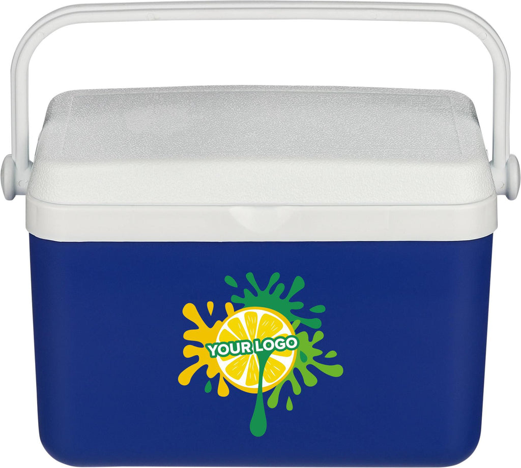 Kylbox 4 liter Sunkissed
