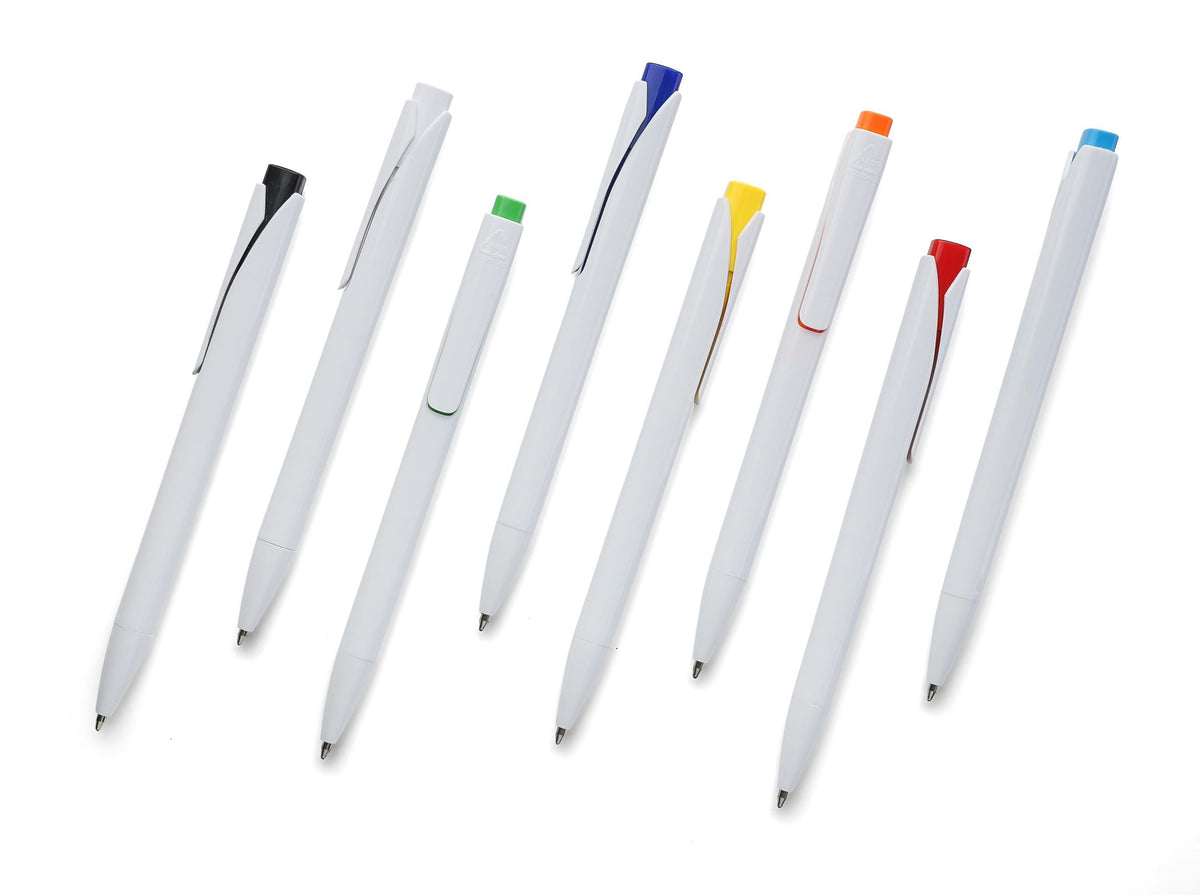 Ballpen Oasis | Recycled | Square shape