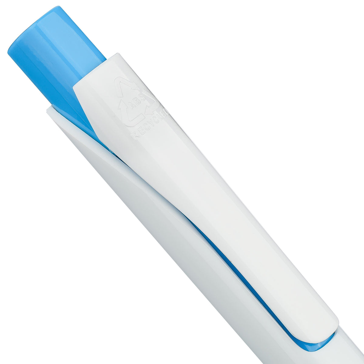 Ballpen Oasis | Recycled | Square shape