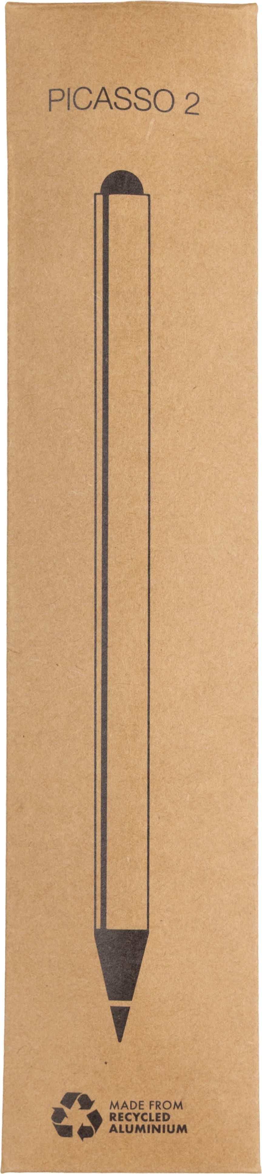 BrandCharger blækfri pen Picasso 2