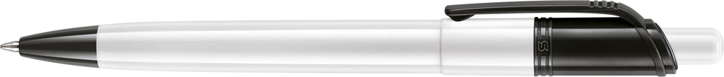 Stilolinea Ducal ballpoint pen in ABS