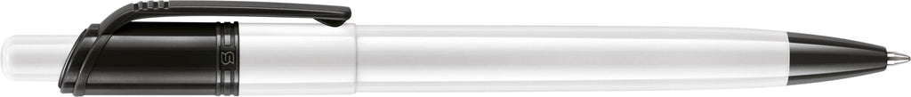 Stilolinea Ducal ballpoint pen in ABS