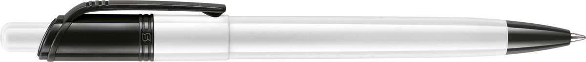 Stilolinea Ducal ballpoint pen in ABS