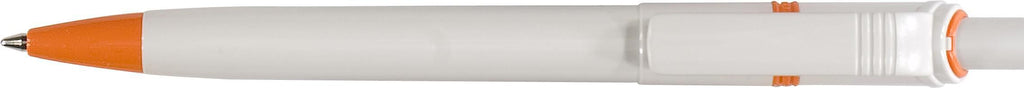 Stilolinea pen with white body