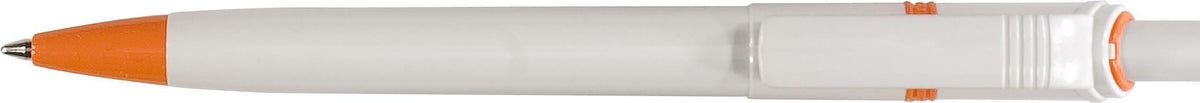 Stilolinea pen with white body