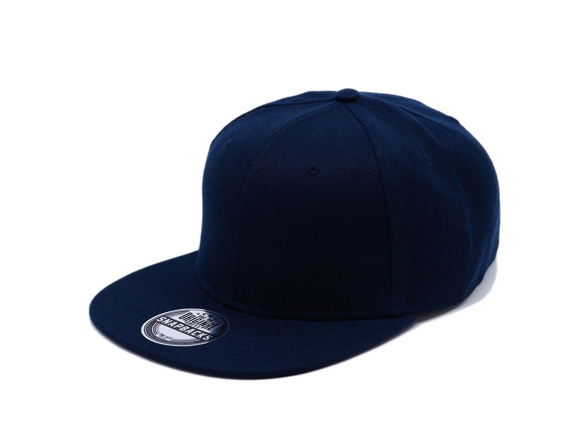 Caps Snap Solid