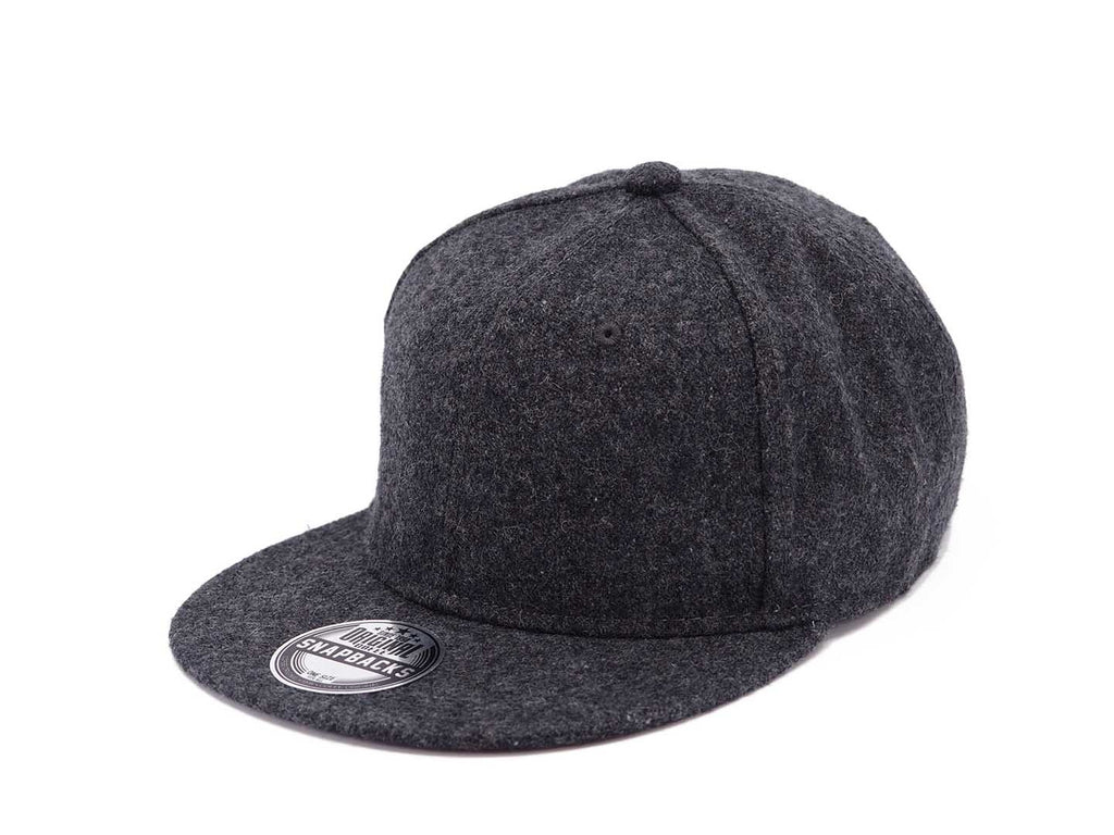 Cap Snap winter
