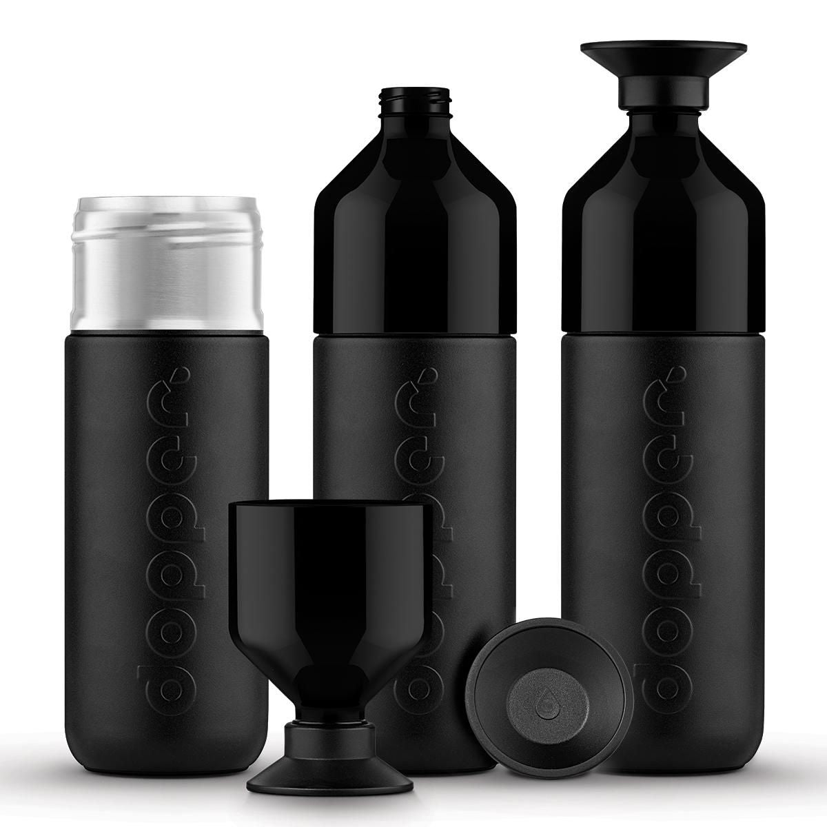 Dopper Isolerad 1L
