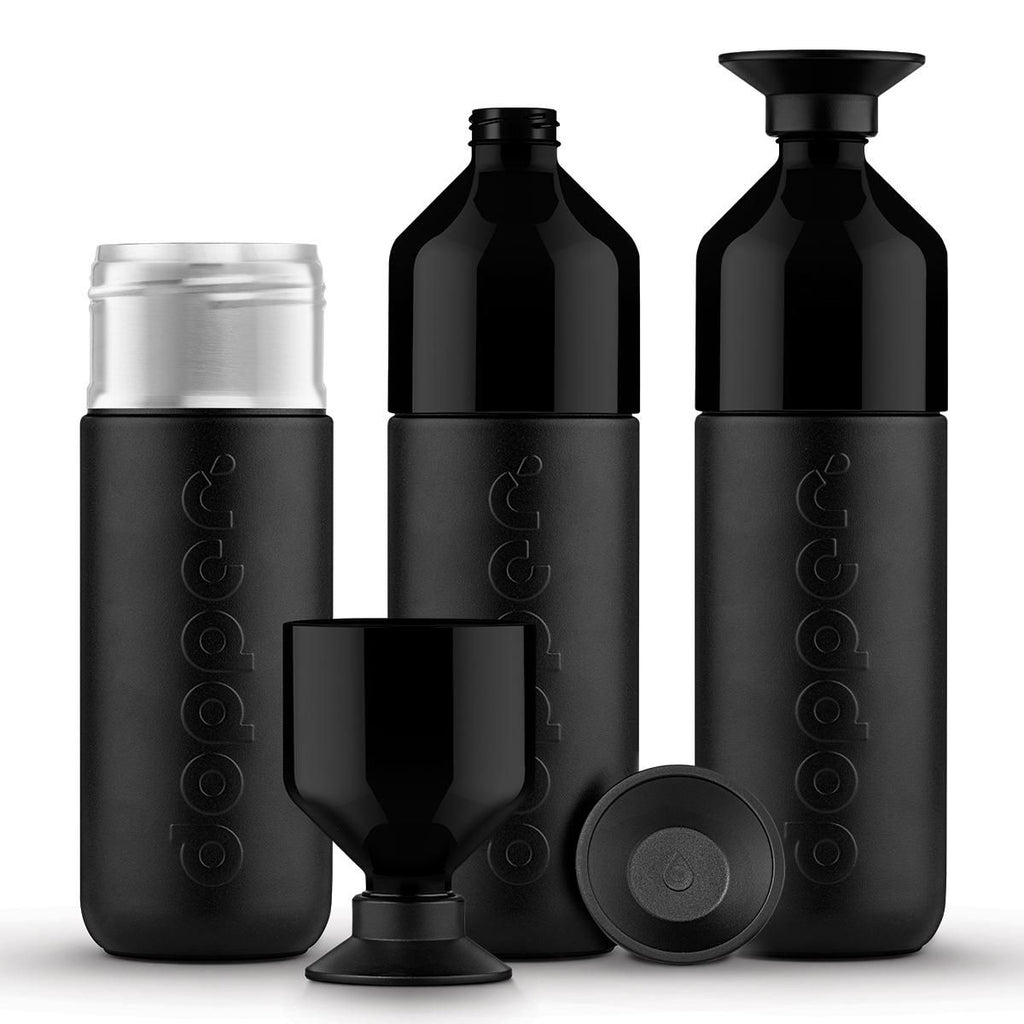 Dopper eristetty 1 l