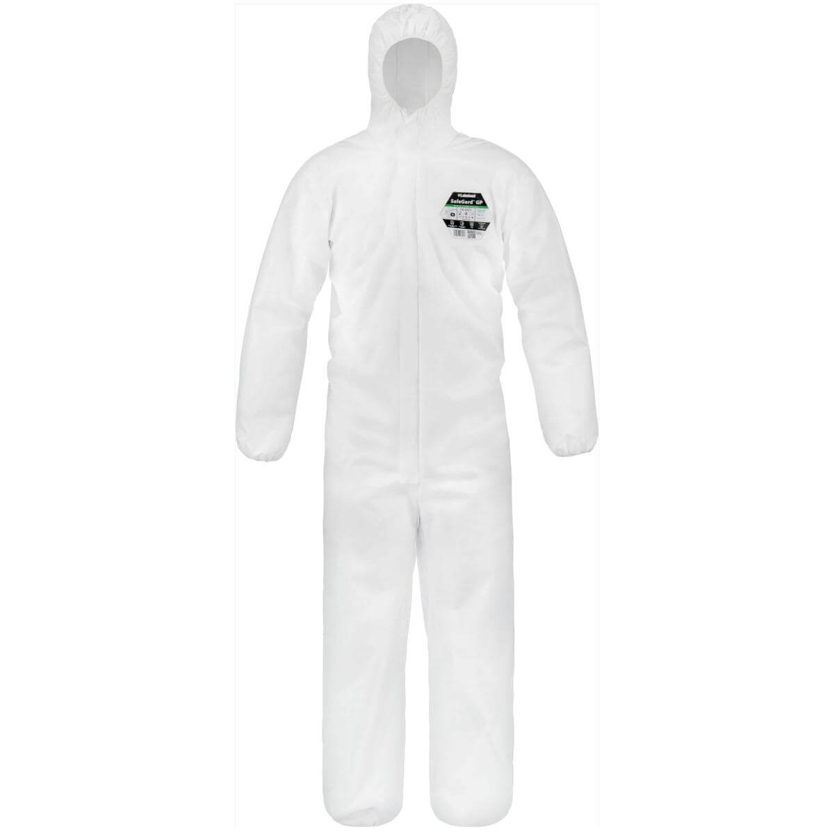 Skyddsdräkt LAKELAND SAFEGARD GP