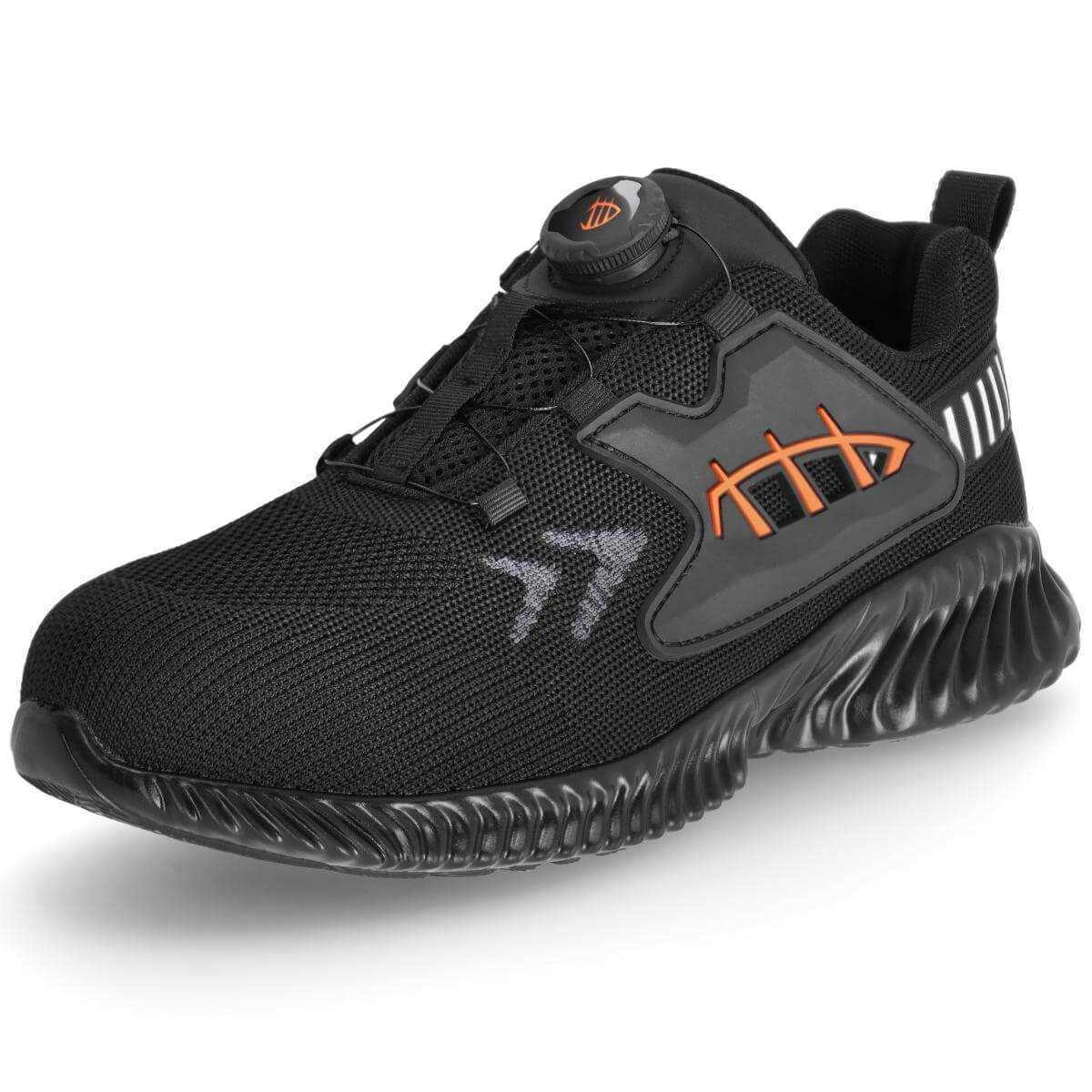Vernesko TEXO-FLY ARROW SPIN SB