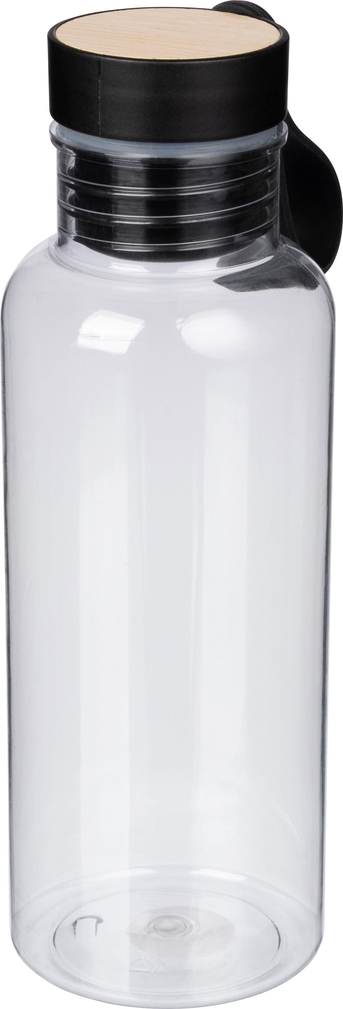rPET dricksflaska (600 ml) Erica