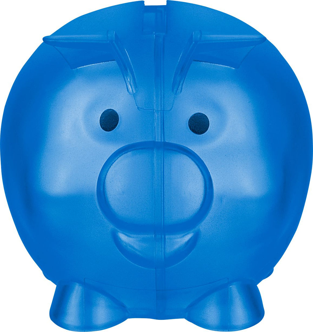 Spargris, Återvunnen PS-plast, Vivi