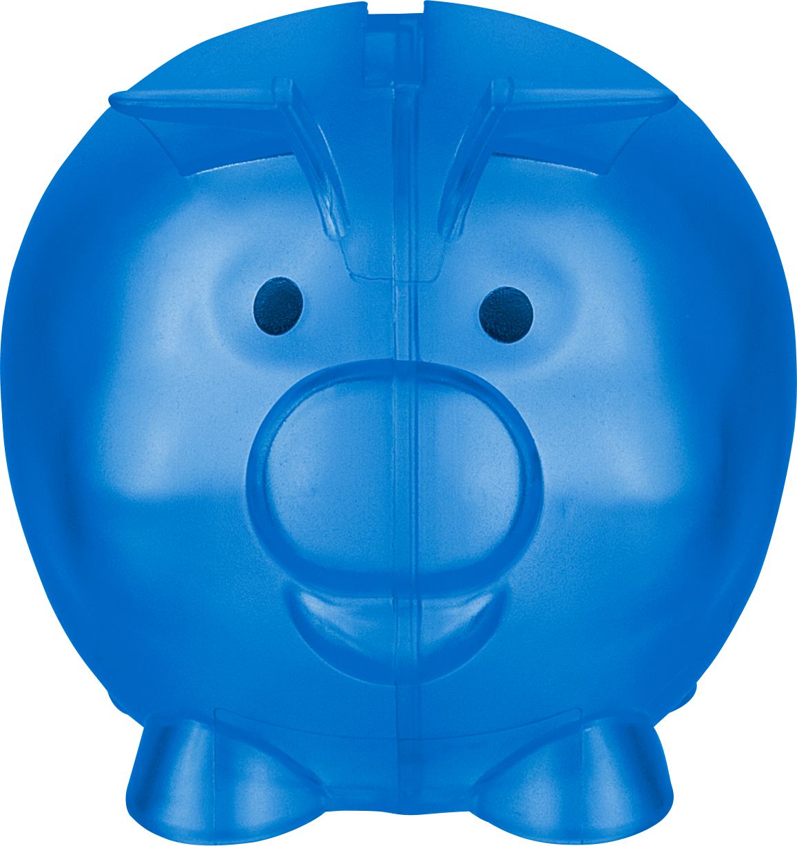 Spargris, Återvunnen PS-plast, Vivi
