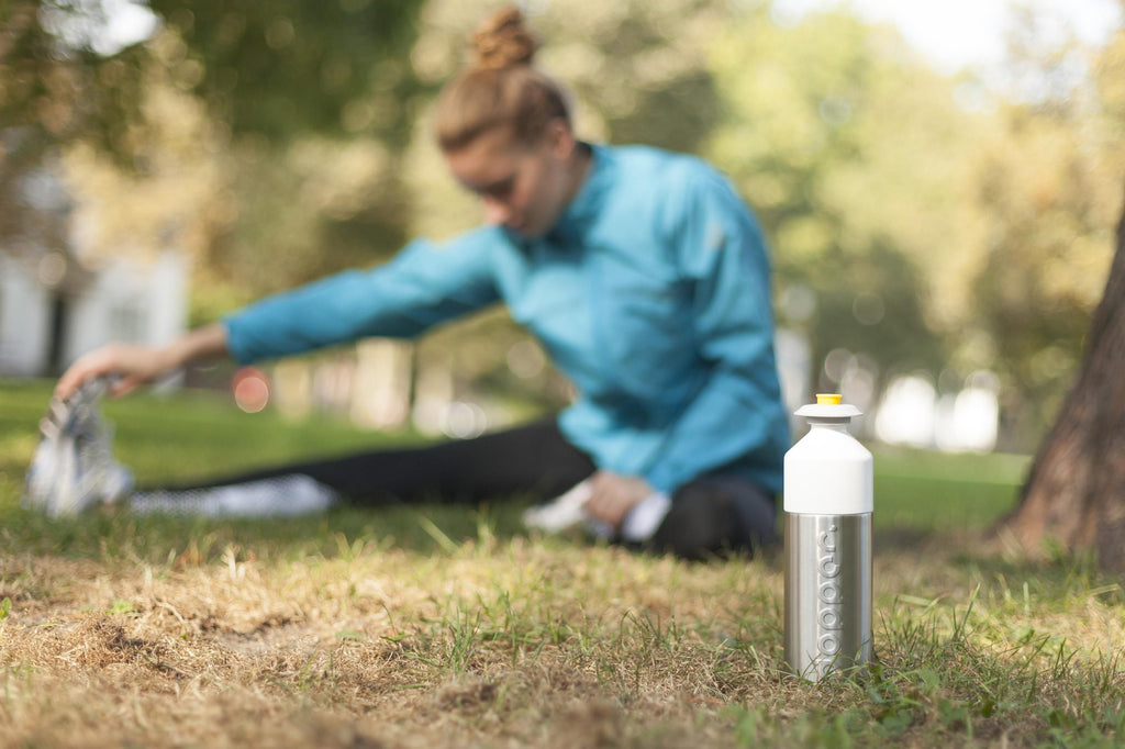 Dopper Sport-keps