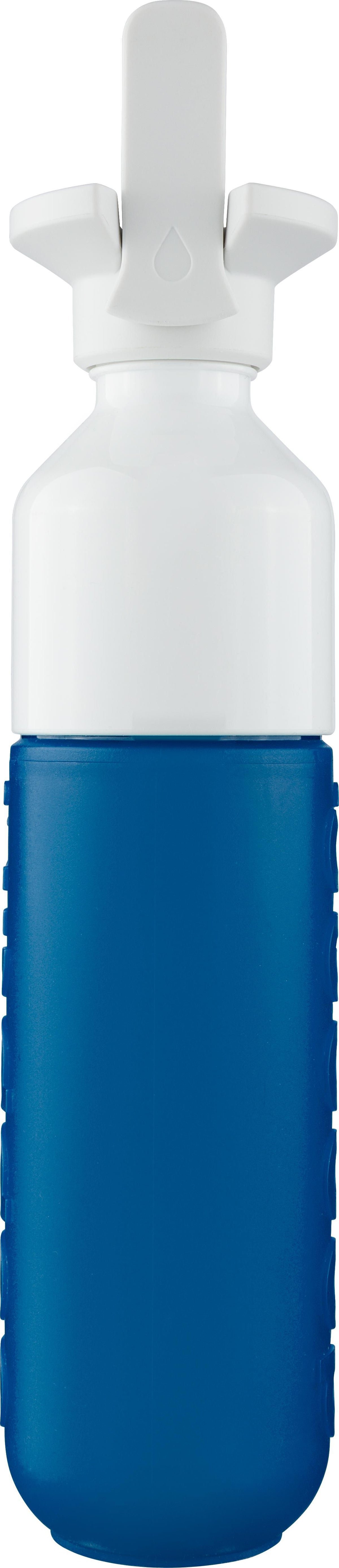 Dopper Original | 450 ml | Vändbart sugrör
