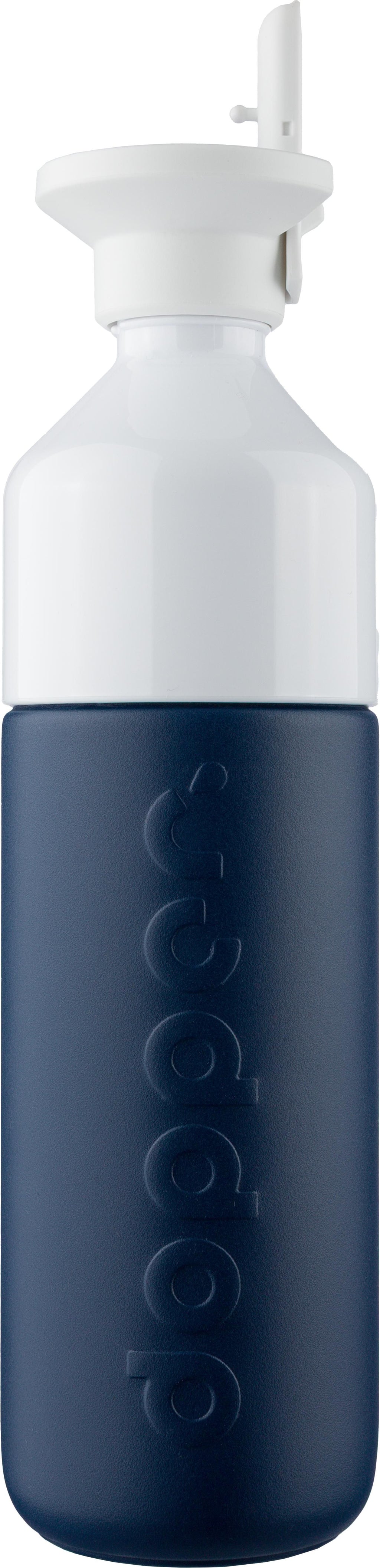 Dopper Insulated | 580 ml | Vendbart sugerør