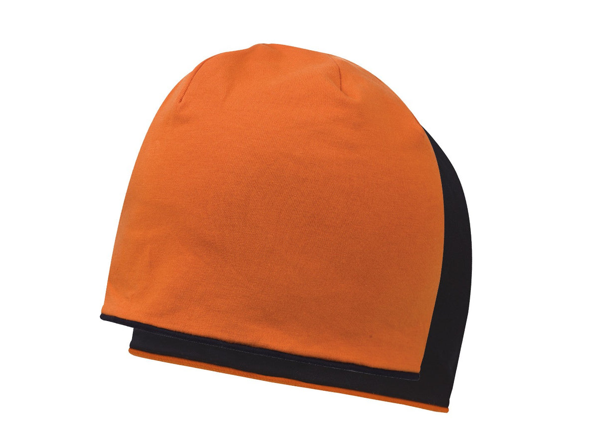 Beanie Dubbelsidig
