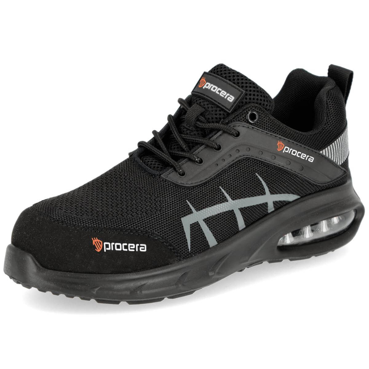 Turvakengät TEXO-AIR MARK SB