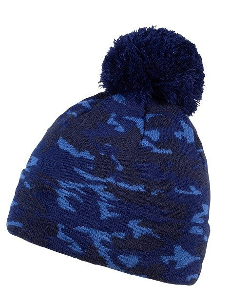 Mössa Camo