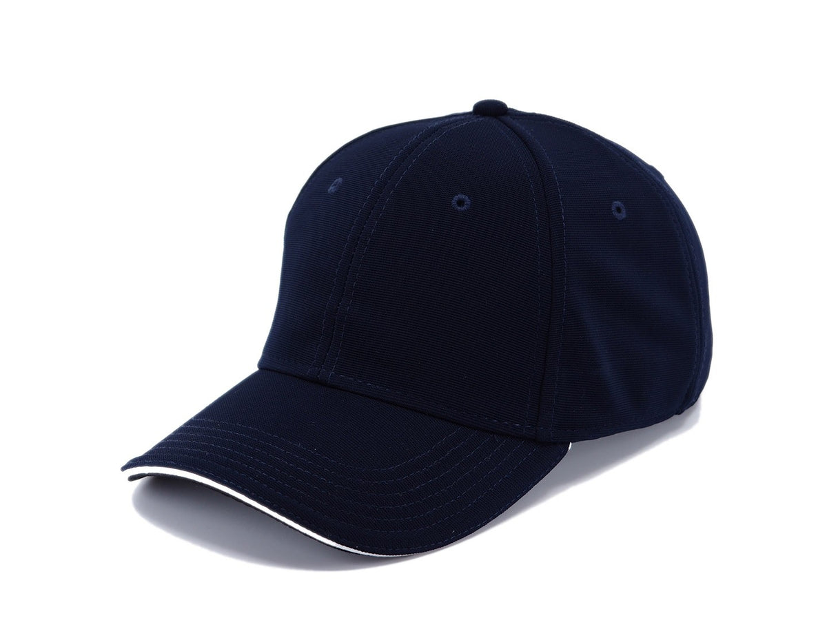 Caps Ribbed Sandwich