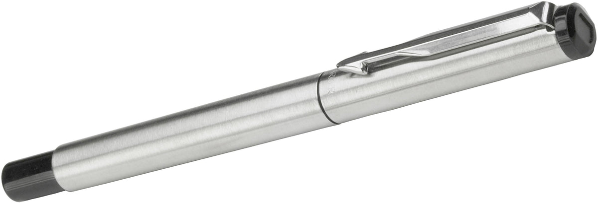Parker Vector -rollerball | Ruostumaton teräs