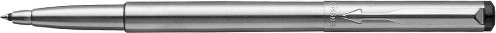 Parker Vector -rollerball | Ruostumaton teräs