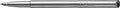 Parker Vector -rollerball | Ruostumaton teräs