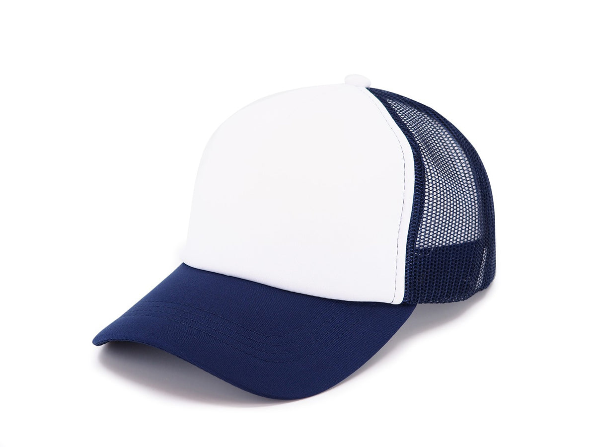 Caps Trucker