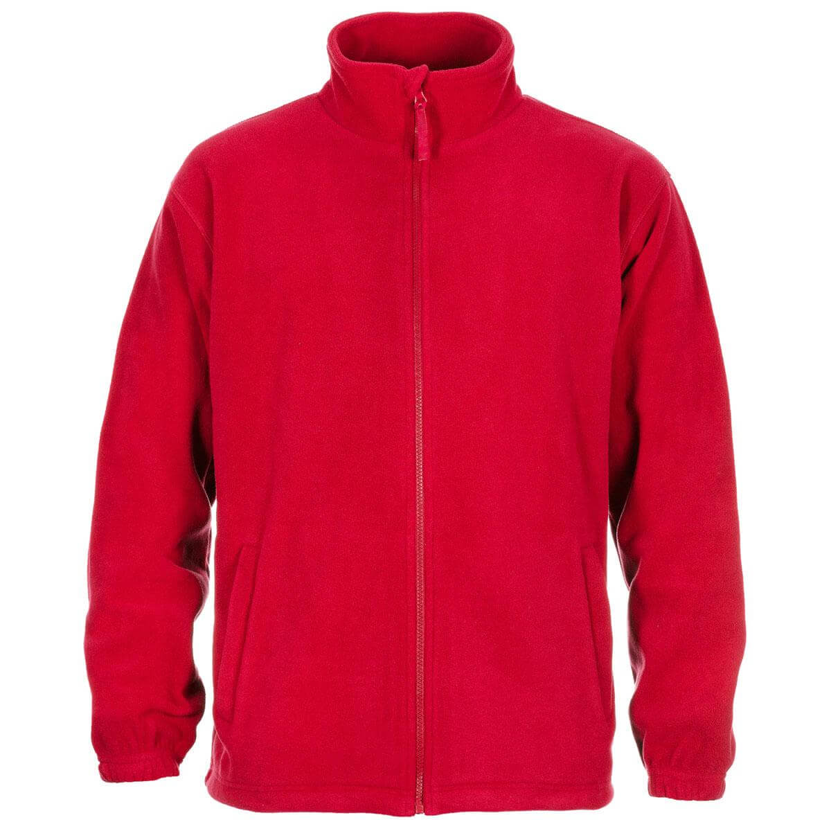 Fleecetröja Herr 300G