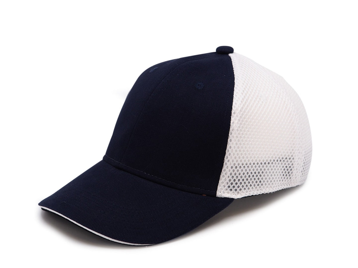Caps Meshfit Sandwish