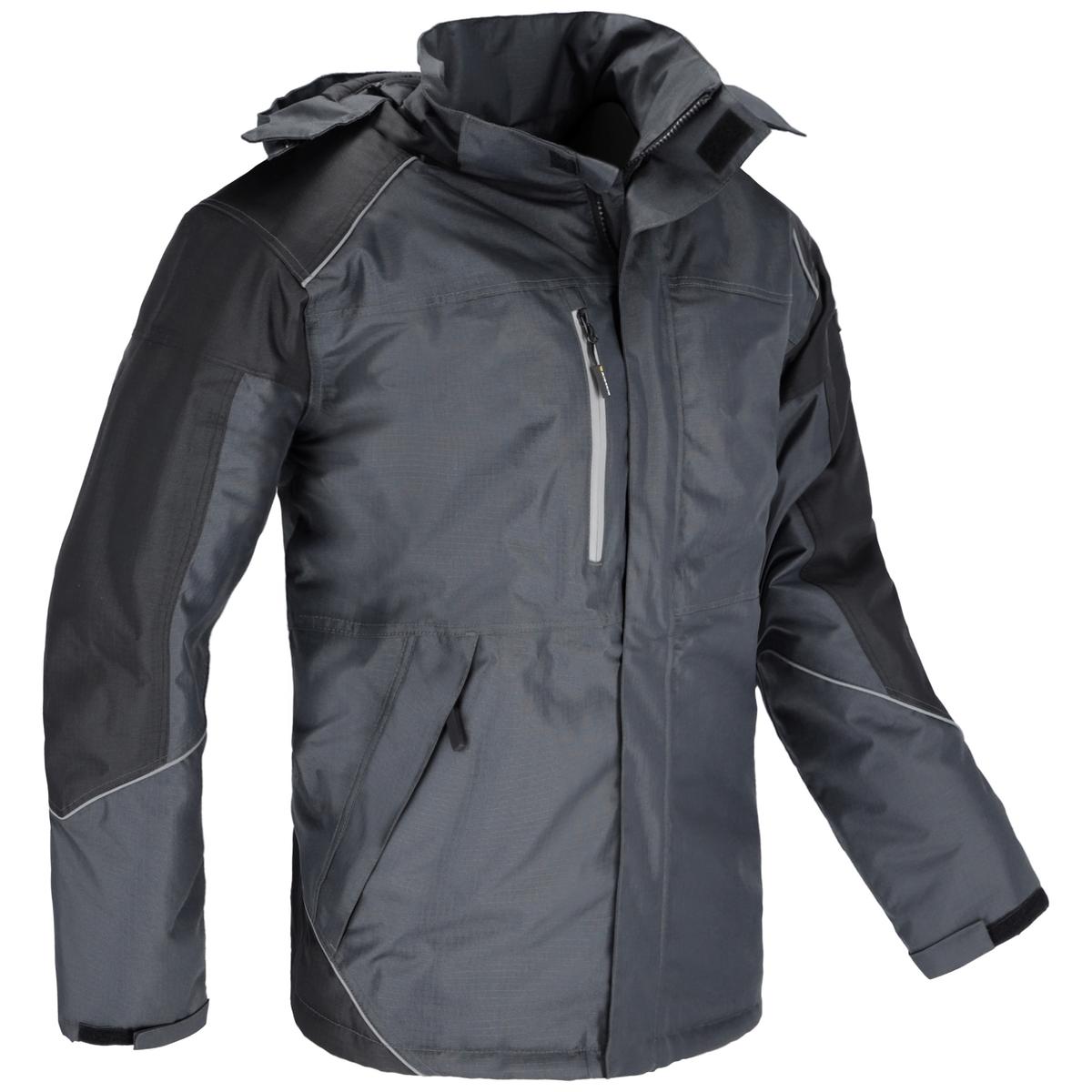 Padded Jacket VENATO