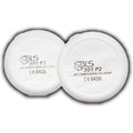 BLS 301 P2 R Filter Till Masker BLS