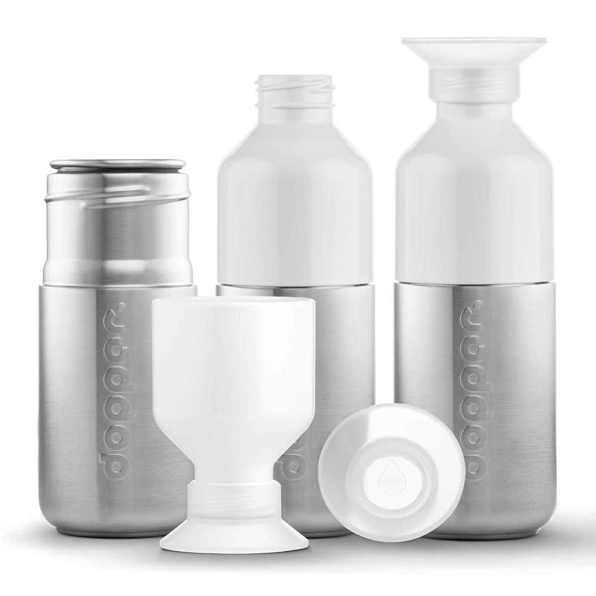 Dopper Steel 350 ml