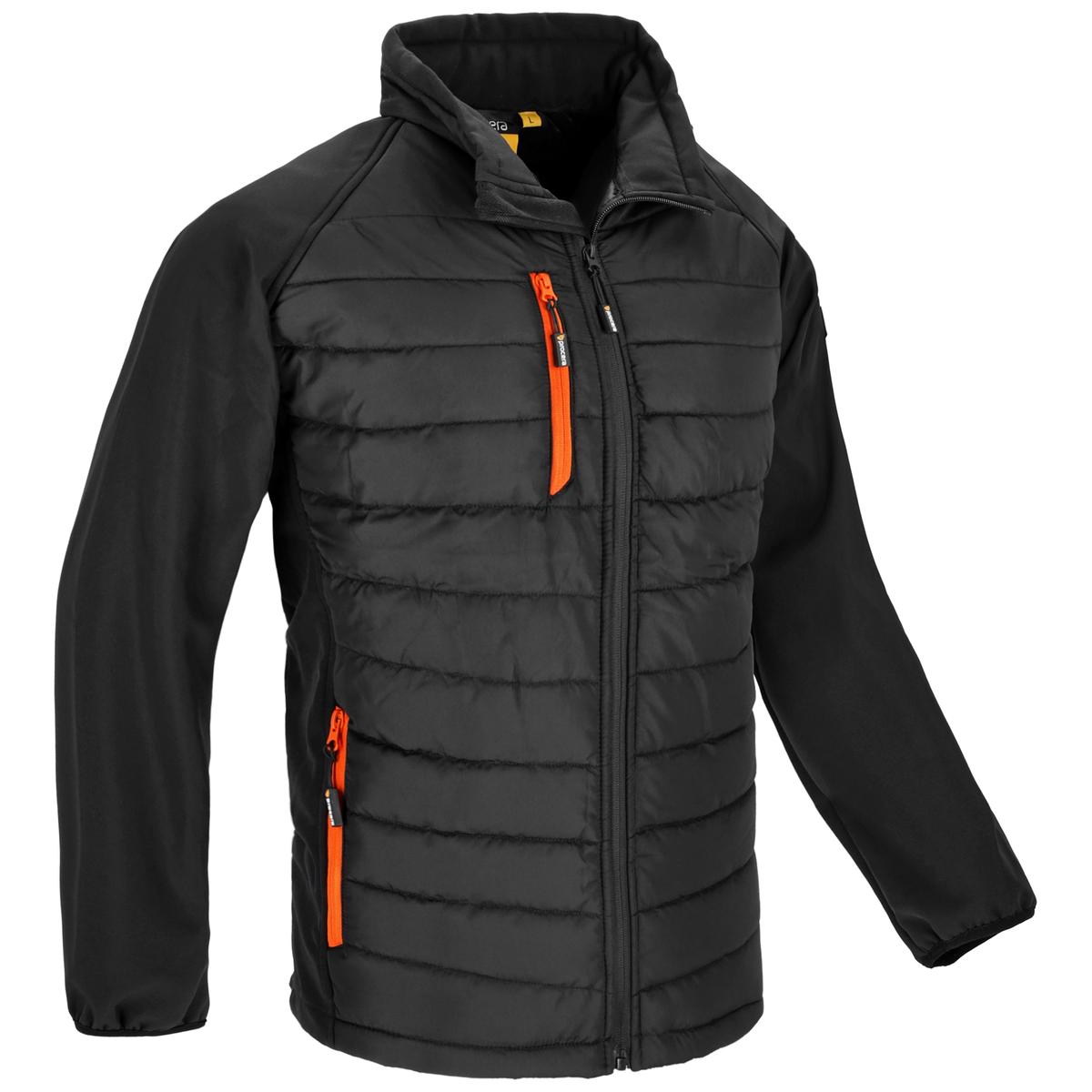 Padded Jacket SWIFT