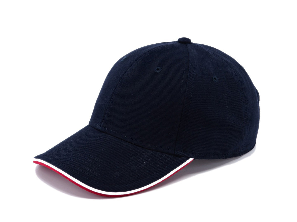 Caps Piping