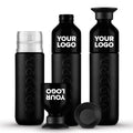 Dopper Blazing Black, insulated, 350 ml