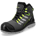 Safety Boots LENNOX S3 FO SR