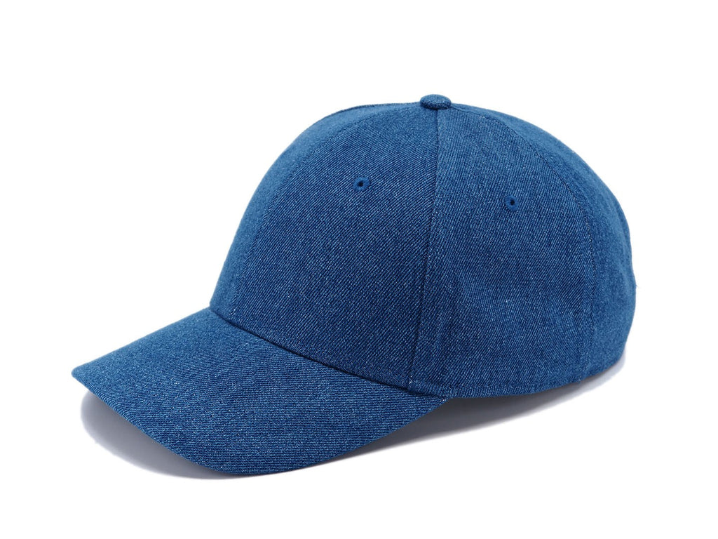 Keps Denim