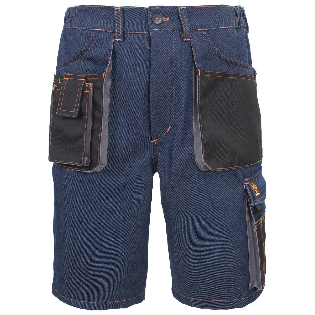 Shorts PROMAN 310 JEANS