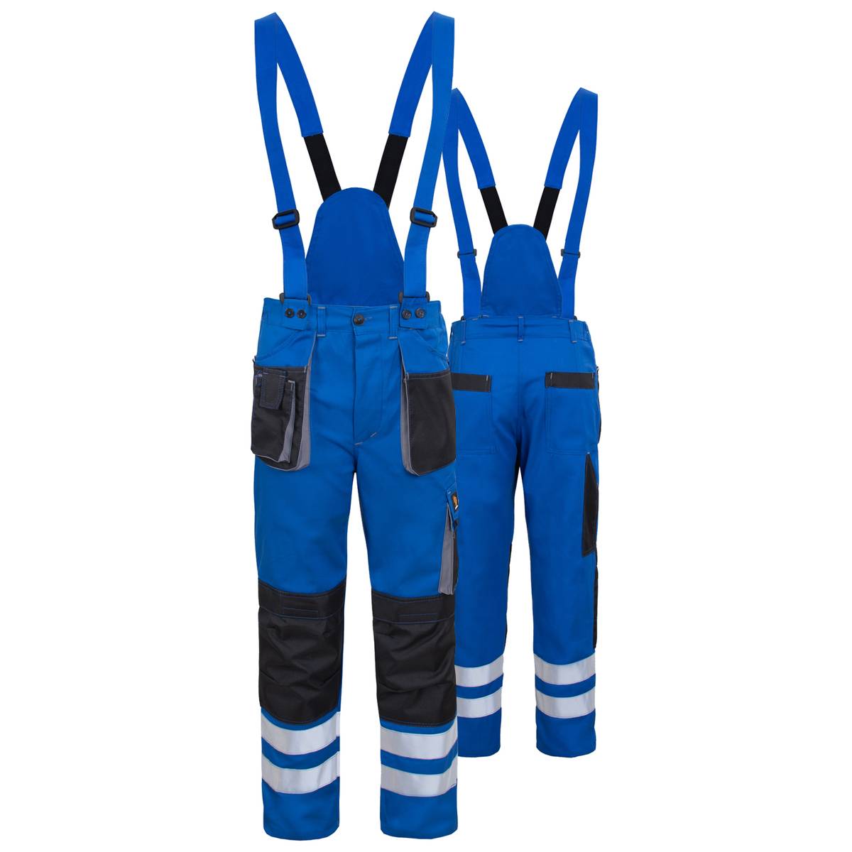 Midjebyxor PROMAN DUAL COTTON 250