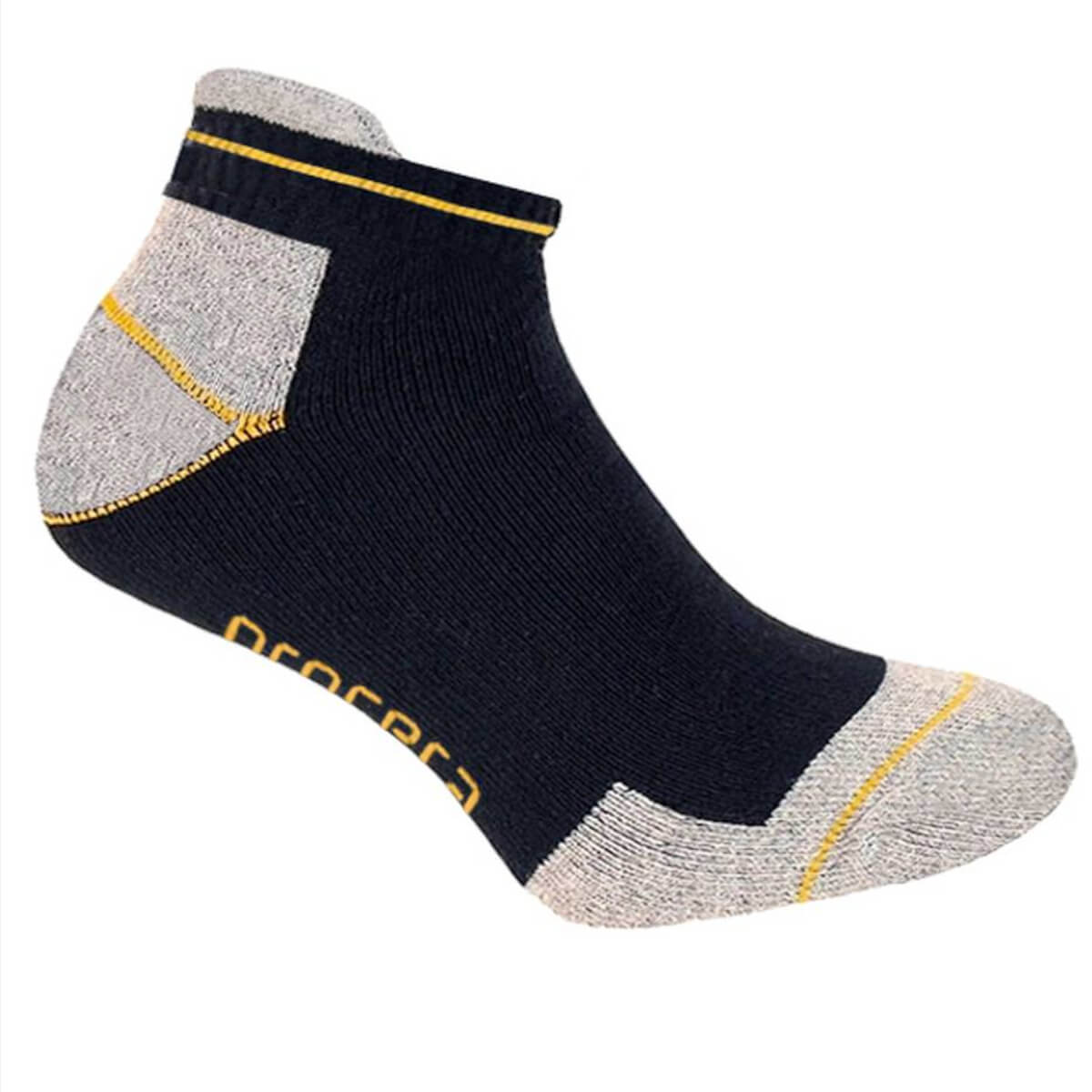 SKARPETY Arbets SNEAKER WORK SOCKS 41-45