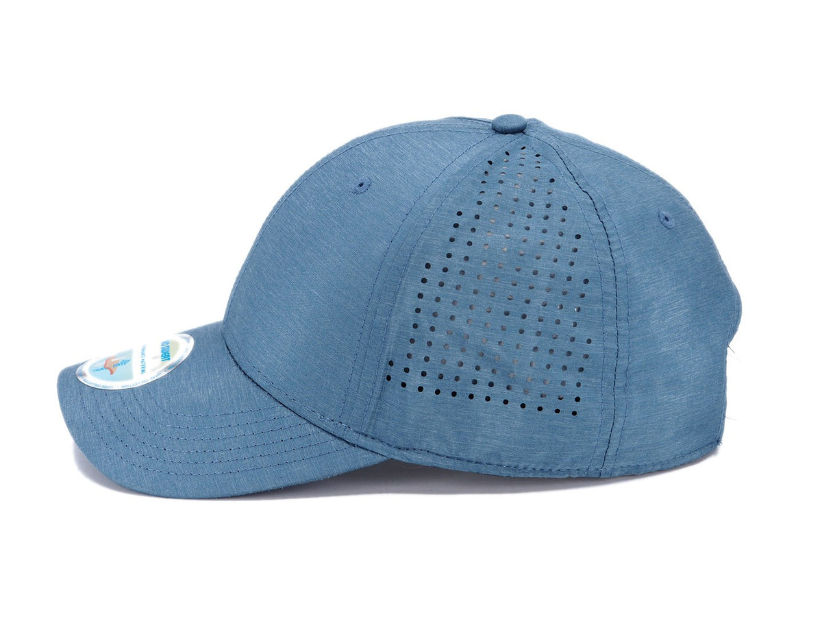 Caps Perforated